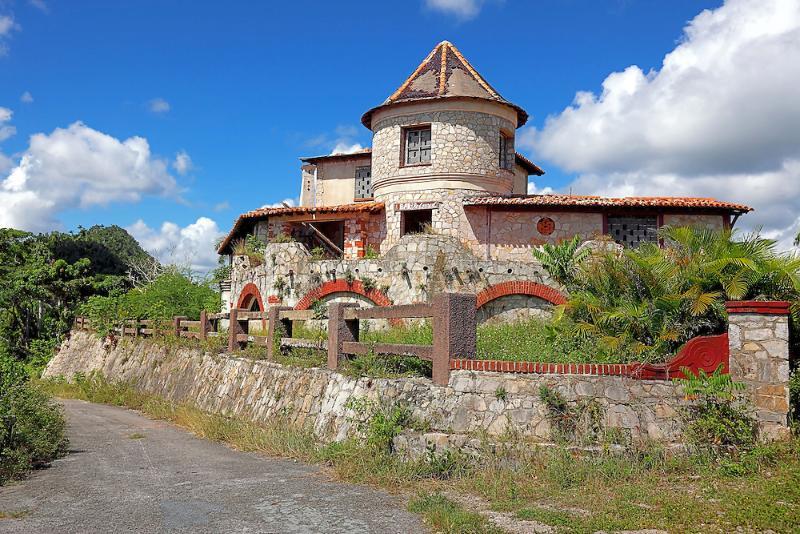 Hotel Castillo De Las Nubes Candelaria Zewnętrze zdjęcie